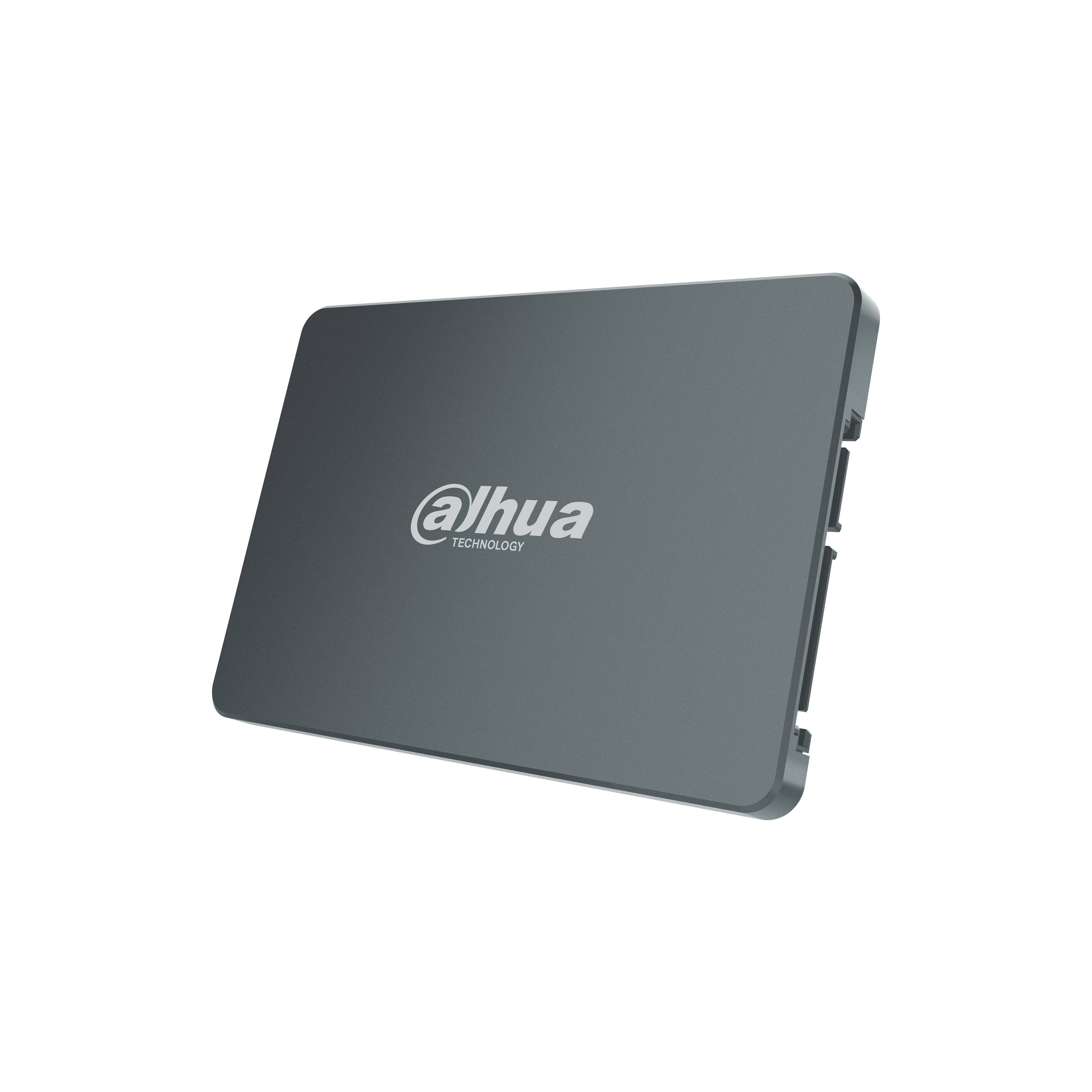 Disco Duro Dahua Technology DHI-SSD-C800AS1TB - 1 TB, SATA III, 2.5 pulgadas Disco Duro Dahua Technology DHI-SSD-C800AS1TB - 1 TB, SATA III, 2.5 pulgadas